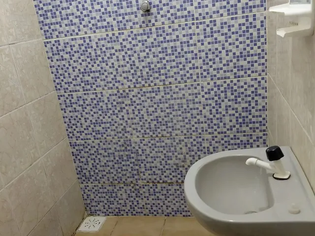 Imagem 4: Quarto Mobiliado Próximo Praia de Iracema, no Centro de Fortalezaleza!