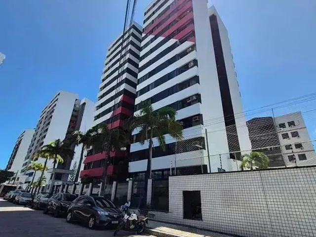 Imagem: Rua Vilebaldo Aguiar, 2200 - Cocó