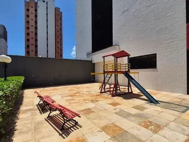 Imagem 4: Rua Vilebaldo Aguiar, 2200 - Cocó
