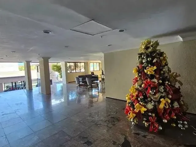 Imagem 13: Rua Vilebaldo Aguiar, 2200 - Cocó