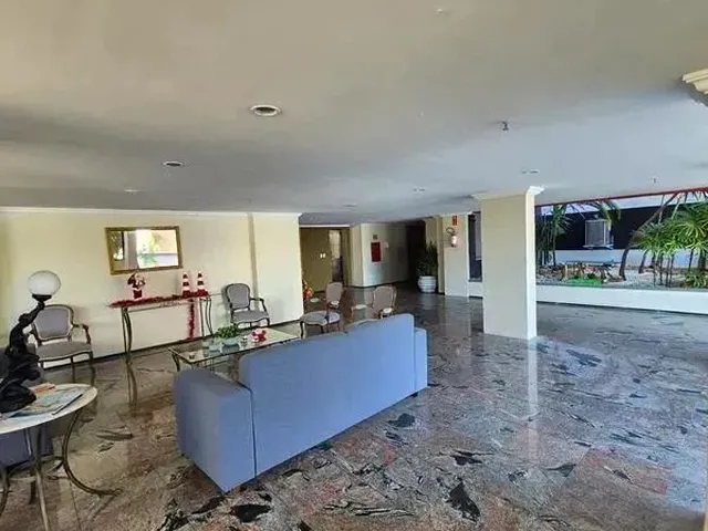 Imagem 9: Rua Vilebaldo Aguiar, 2200 - Cocó