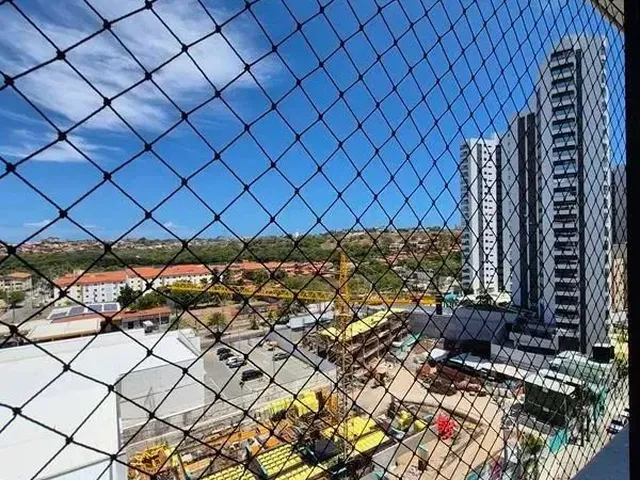 Imagem 8: Rua Vilebaldo Aguiar, 2200 - Cocó