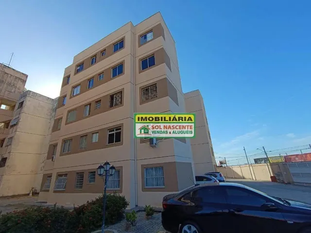 Imagem: Apartamento com 2 Dormitórios para Alugar