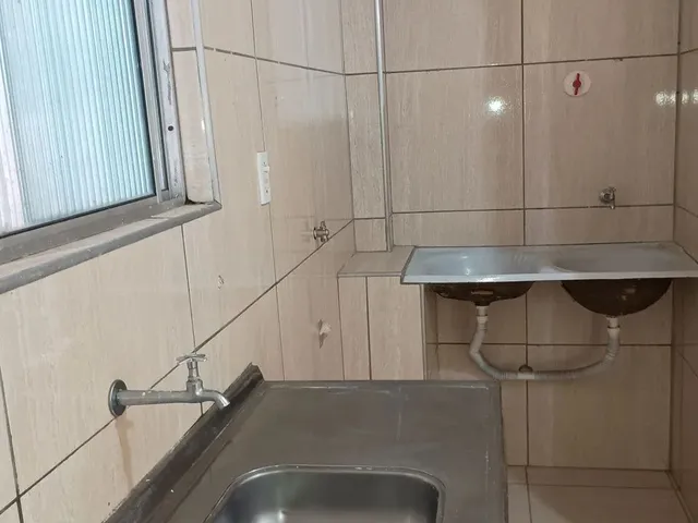 Imagem 4: Locação de Apartamento de Dois Quartos - Benfica