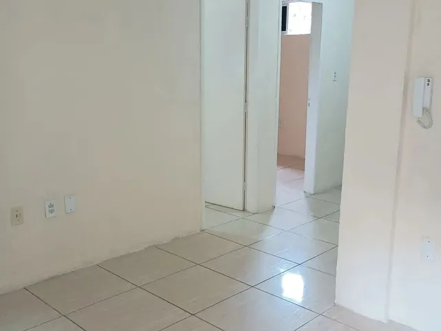 Imagem 5: Locação de Apartamento de Dois Quartos - Benfica