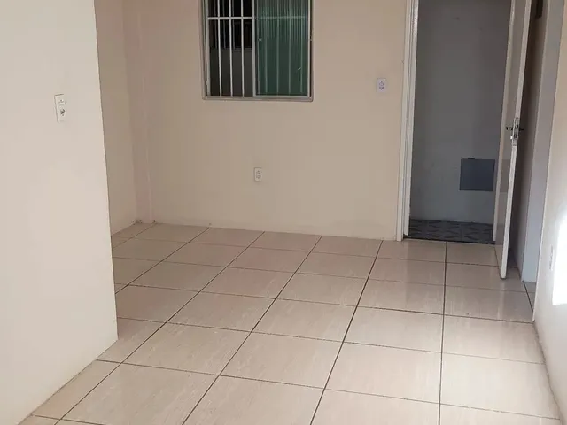 Imagem 6: Locação de Apartamento de Dois Quartos - Benfica