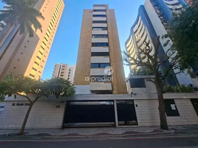 Imagem: More no Meireles Exclusividade, Conforto