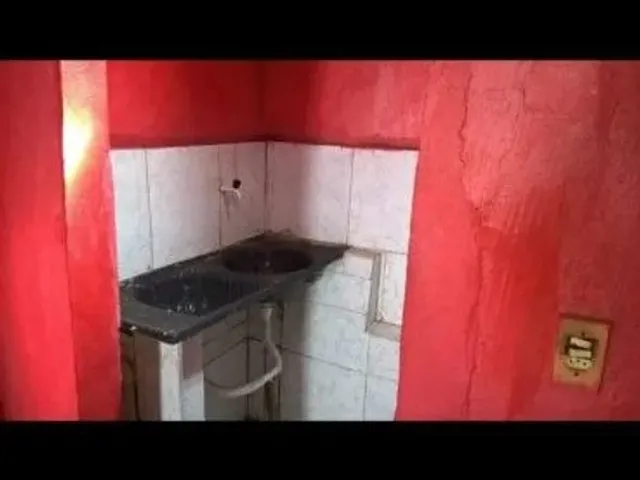 Imagem: Alugo Casa Bairra do Ceará com Água e