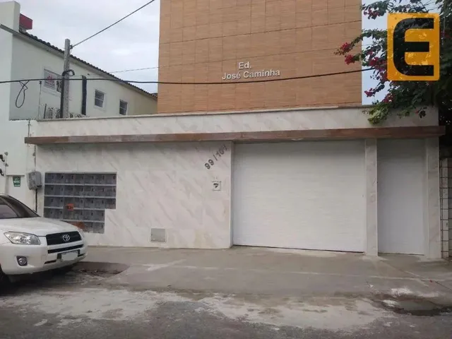 Imagem 5: Apartamento com 2 Dormitórios para Alugar, 33 M² por R$ 1.100/Mês - Fátima