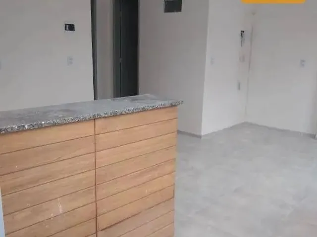 Imagem 9: Apartamento com 2 Dormitórios para Alugar, 33 M² por R$ 1.100/Mês - Fátima