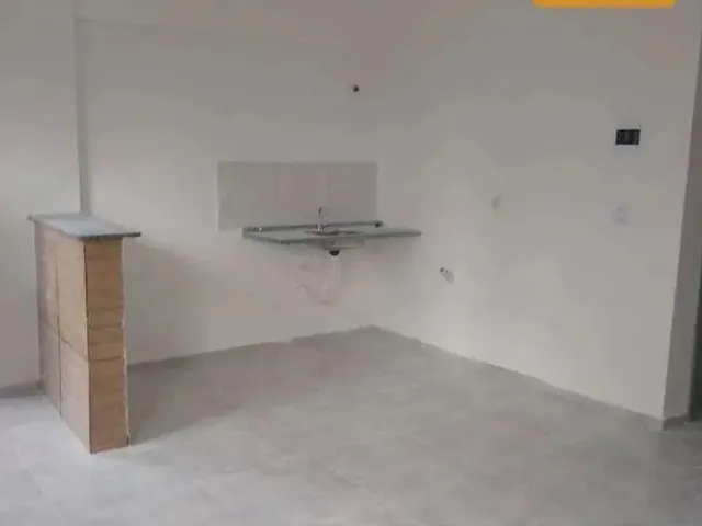 Imagem 8: Apartamento com 2 Dormitórios para Alugar, 33 M² por R$ 1.100/Mês - Fátima