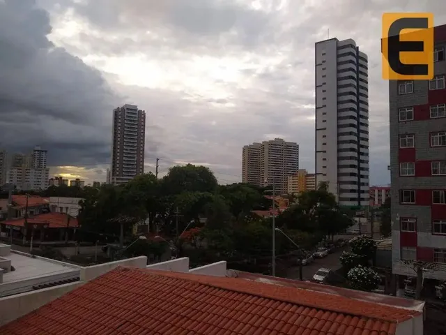 Imagem 2: Apartamento com 2 Dormitórios para Alugar, 33 M² por R$ 1.100/Mês - Fátima