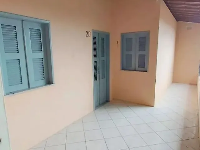 Imagem 1: Apartamento com 02 Quartos na Avenida I, N.° 915, Conjunto Ceará!