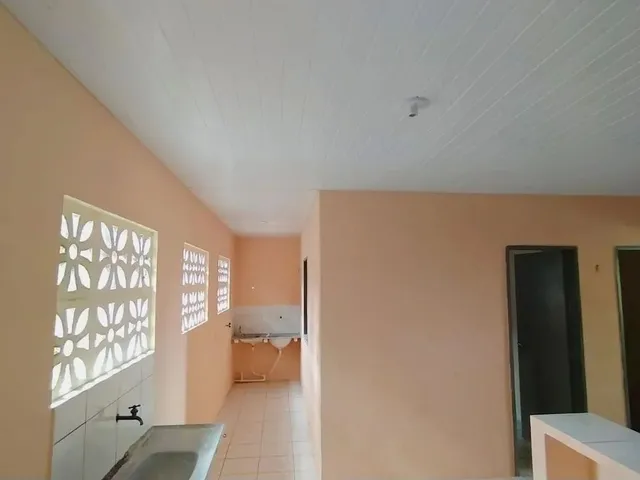Imagem 2: Apartamento com 02 Quartos na Avenida I, N.° 915, Conjunto Ceará!