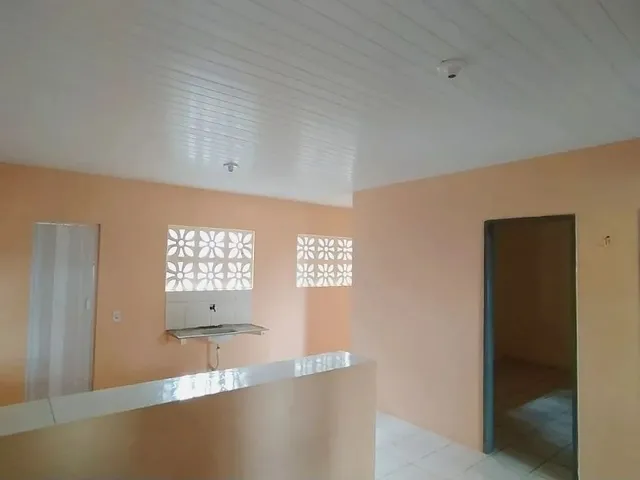 Imagem 3: Apartamento com 02 Quartos na Avenida I, N.° 915, Conjunto Ceará!