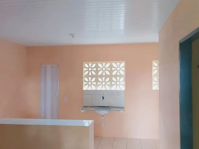 Imagem 4: Apartamento com 02 Quartos na Avenida I, N.° 915, Conjunto Ceará!