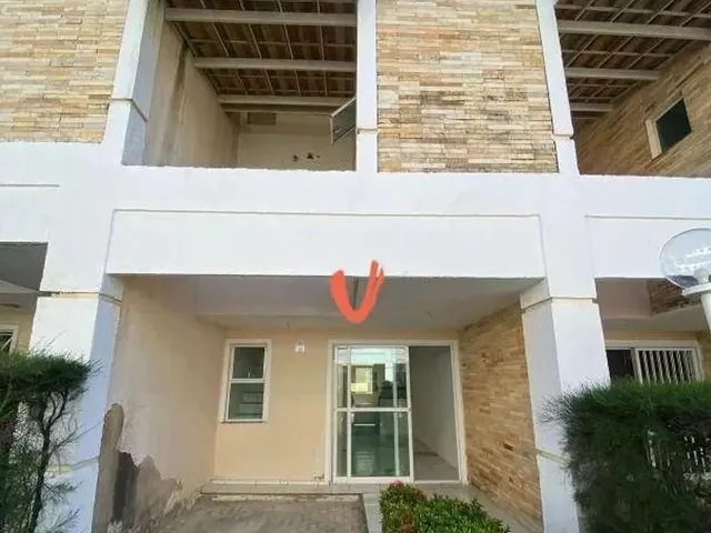 Imagem: Casa com 3 Dormitórios, 81 M² - Venda
