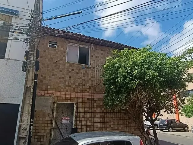 Imagem: Casa para Aluguel na Cidade 2000, Fortaleza