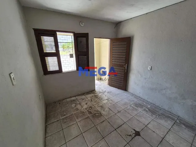 Imagem 3: Casa com 2 Quartos no Bairro Presidente Kennedy em Fortaleza, Ce