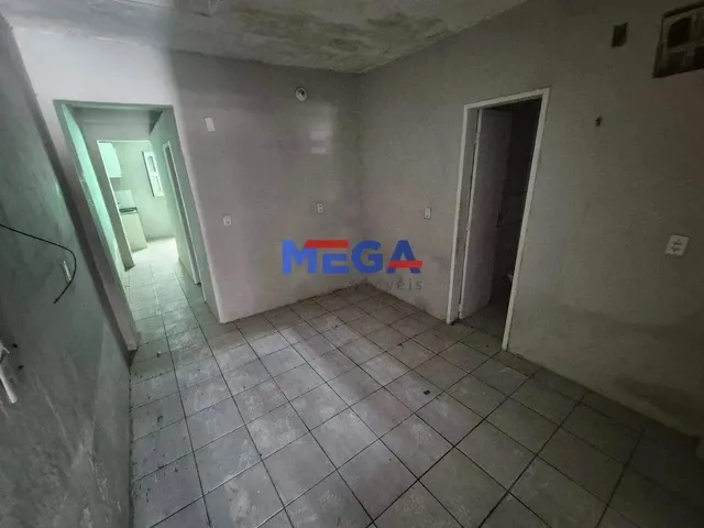 Imagem 15: Casa com 2 Quartos no Bairro Presidente Kennedy em Fortaleza, Ce