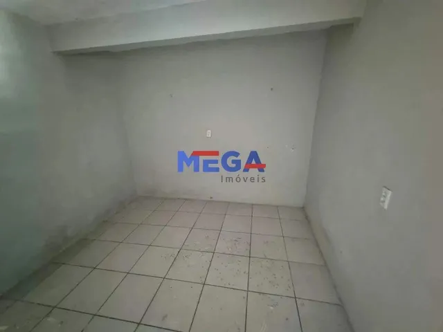 Imagem 6: Casa com 2 Quartos no Bairro Presidente Kennedy em Fortaleza, Ce