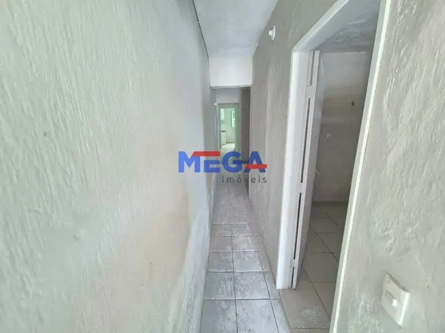 Imagem 11: Casa com 2 Quartos no Bairro Presidente Kennedy em Fortaleza, Ce