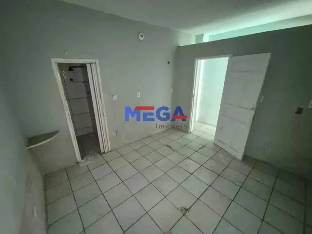 Imagem 13: Casa com 2 Quartos no Bairro Presidente Kennedy em Fortaleza, Ce