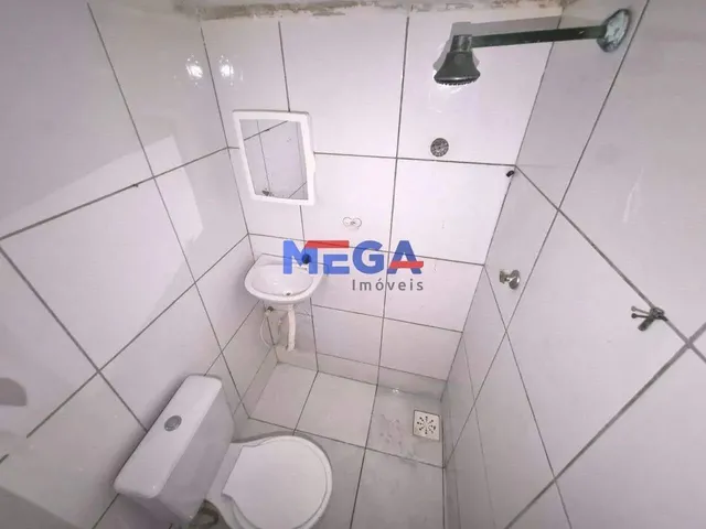 Imagem 8: Casa com 2 Quartos no Bairro Presidente Kennedy em Fortaleza, Ce