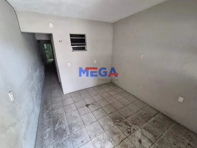 Imagem 12: Casa com 2 Quartos no Bairro Presidente Kennedy em Fortaleza, Ce