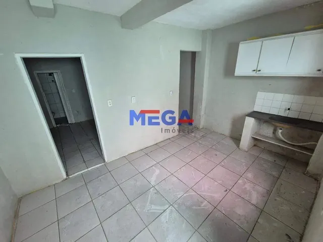 Imagem 14: Casa com 2 Quartos no Bairro Presidente Kennedy em Fortaleza, Ce