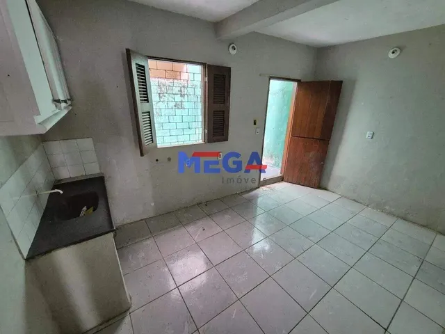 Imagem 5: Casa com 2 Quartos no Bairro Presidente Kennedy em Fortaleza, Ce