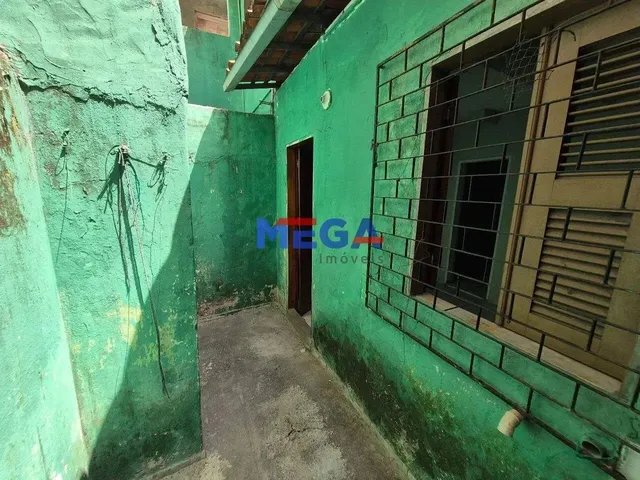 Imagem 9: Casa com 2 Quartos no Bairro Presidente Kennedy em Fortaleza, Ce