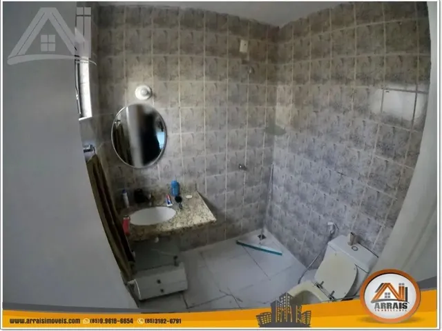 Imagem 13: Apartamento com 2 Dormitórios para Alugar, 160 M² - Meireles - Fortaleza/Ce