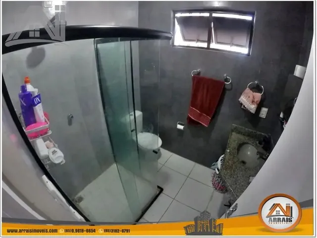 Imagem 9: Apartamento com 2 Dormitórios para Alugar, 160 M² - Meireles - Fortaleza/Ce