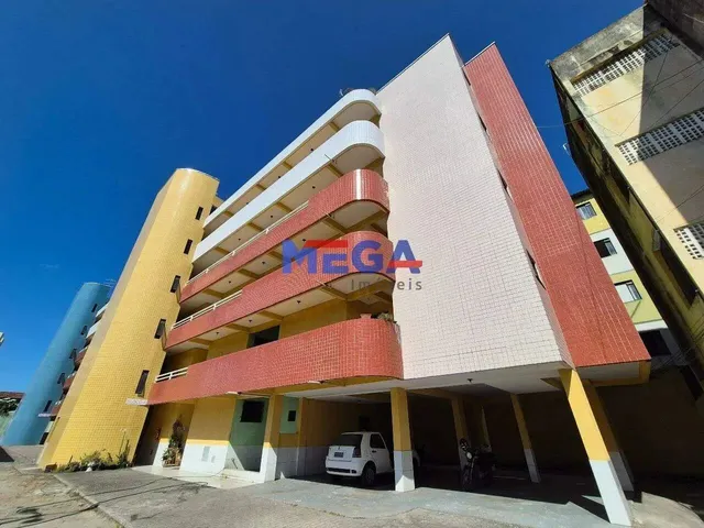 Imagem: Apartamento com 2 Quartos no Bairro Antônio