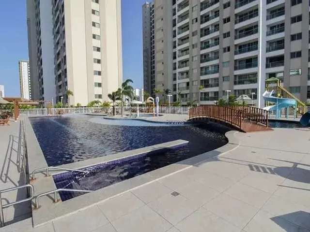 Imagem 4: Apto2 para Alugar na Cidade de Fortaleza-Ce