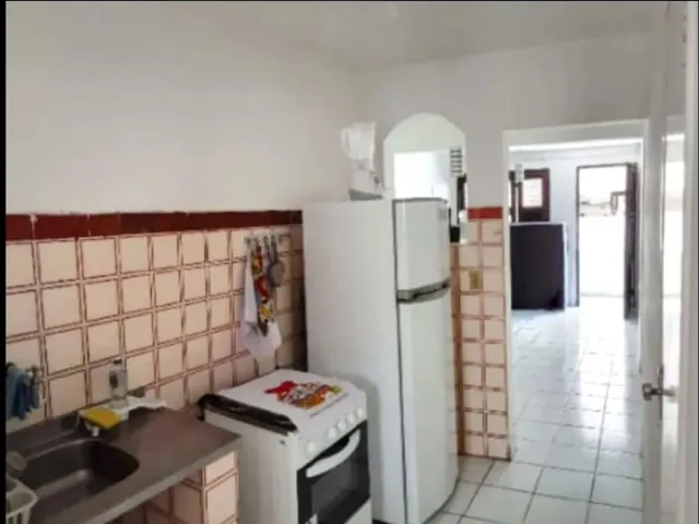 Imagem 2: Quarto Aldeota Quarto com aluguel por R$770 /mês