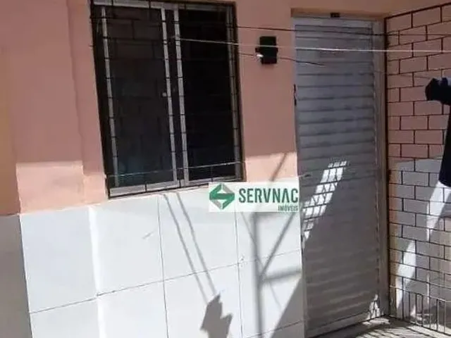 Imagem: Casa com 1 Dormitório para Alugar, 50 M²