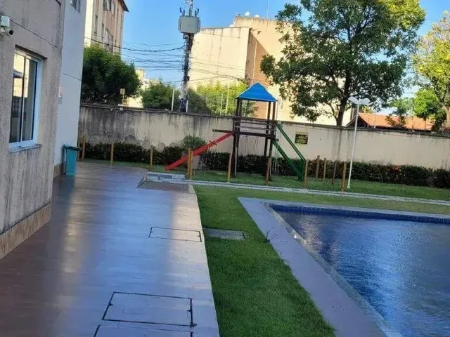 Imagem: Oportunidade de Locação em Fortaleza