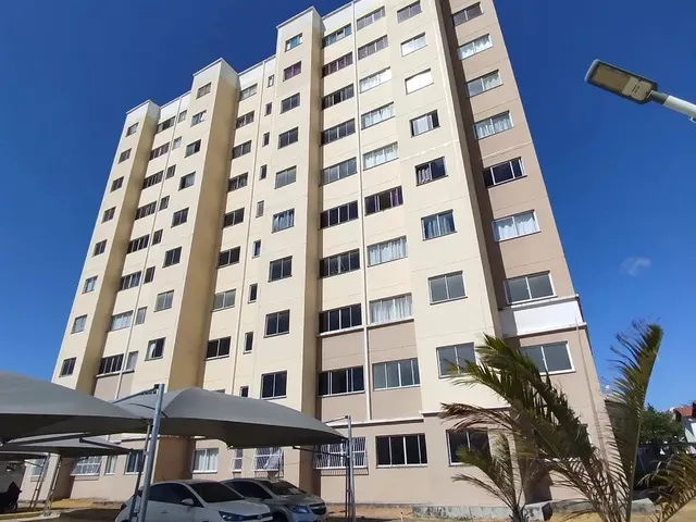 Imagem: Aluga-Se Apartamento com Área de Lazer