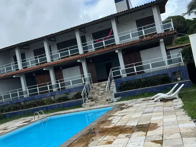 Imagem: Oportunidade Alugo Mansão no Cumbuco com