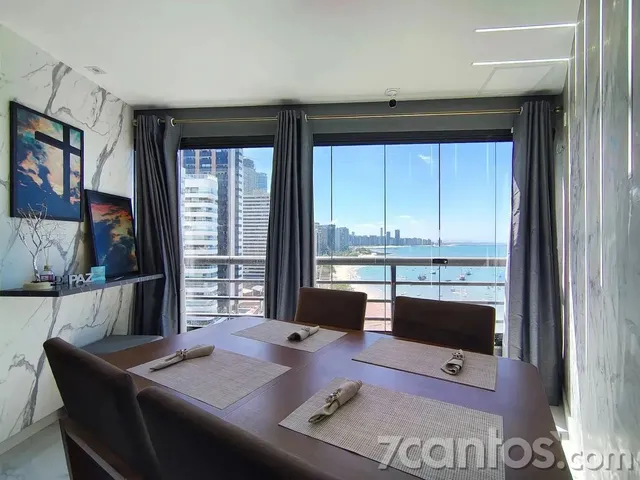 Imagem: Apartamento, Mucuripe, 2 Quartos