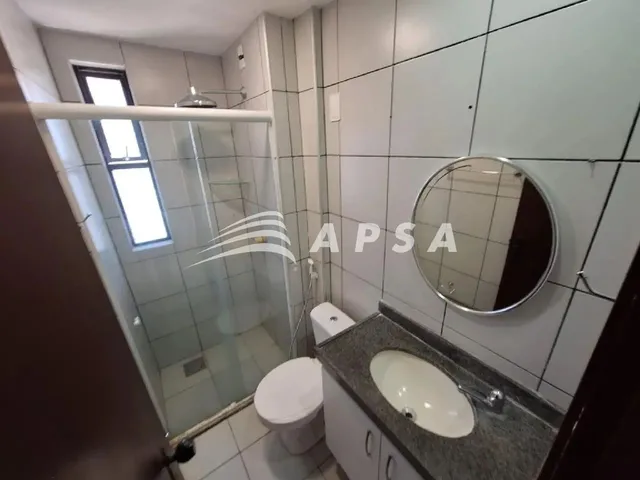 Imagem 9: Excelente Apto com , 03 Quartos, Sendo 02 Suites, Armários, 02 Vagas de Garagem, Varanda