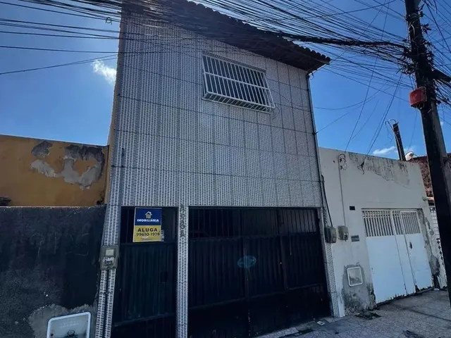 Imagem: Casa para Locação na Maraponga
