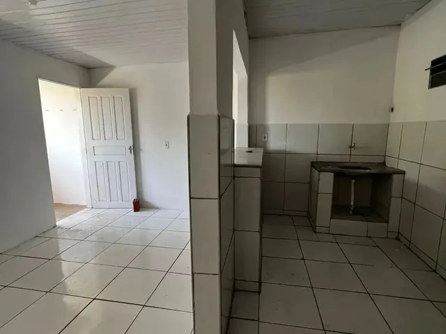 Imagem 2: Casa para Locação na Maraponga