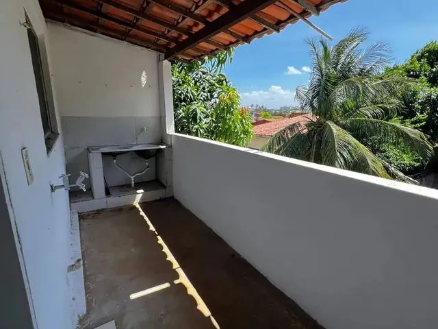 Imagem 12: Casa para Locação na Maraponga