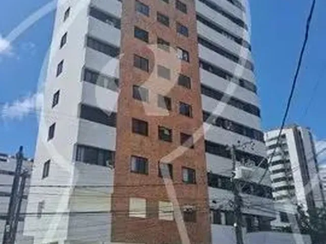 Imagem 1: Apartamento para Aluguel no Dionísio Torres, com 3 Suítes Amplas, Lavabo e Dependência