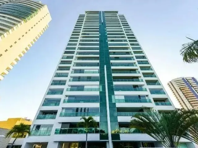 Imagem: Apartamento Porteira Fechada para Locação
