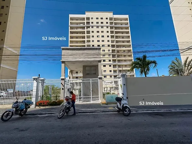 Imagem: Apartamento com Lazer Completo em Condomínio