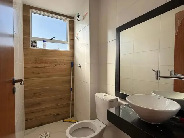 Imagem 9: Imóvel para Aluguel Possui 47 Metros Quadrados com 2 Quartos em Cambeba - Fortaleza - Ce